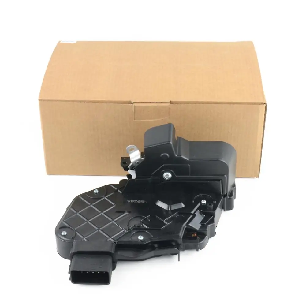 Механизм замка задней и правой двери AP03 LR072414 LR011302 для Land Rover Discovery 3 4 MK3 MK4 Range Sport