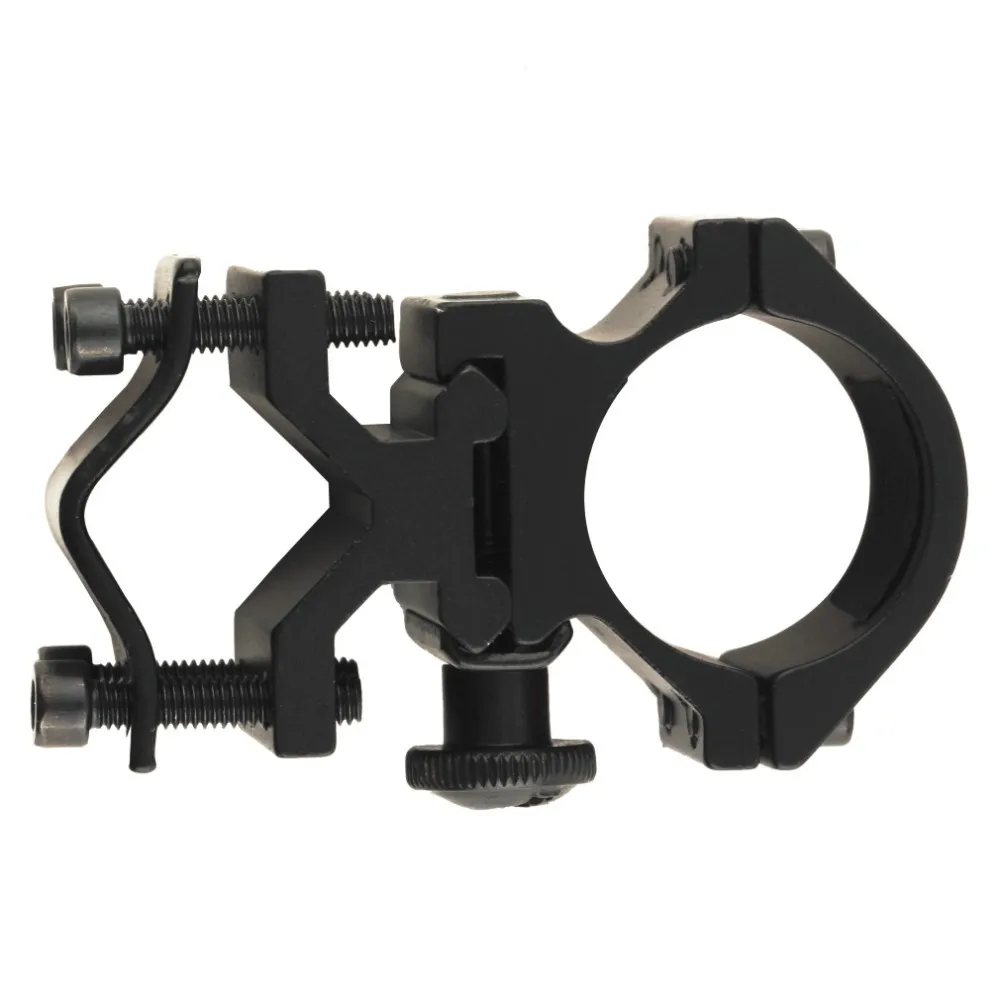 1 шт. действие сигнальный Лазерный фонарь streamlight Mount holder 1 дюймов продажи