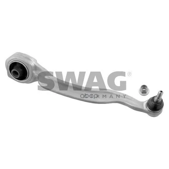 Рычаг Подвески Mb W220/W221 All 05 Swag арт. 10930195