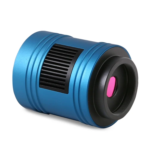 Телескоп G3CMOS10300KPA 10 3 МП IMX294 4/3 дюйма CMOS USB3.0|Линзы| |