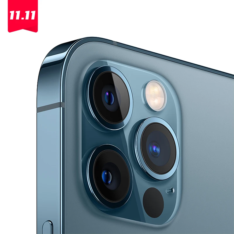 Authentic Original Brand New iPhone 12 Pro/Pro Max