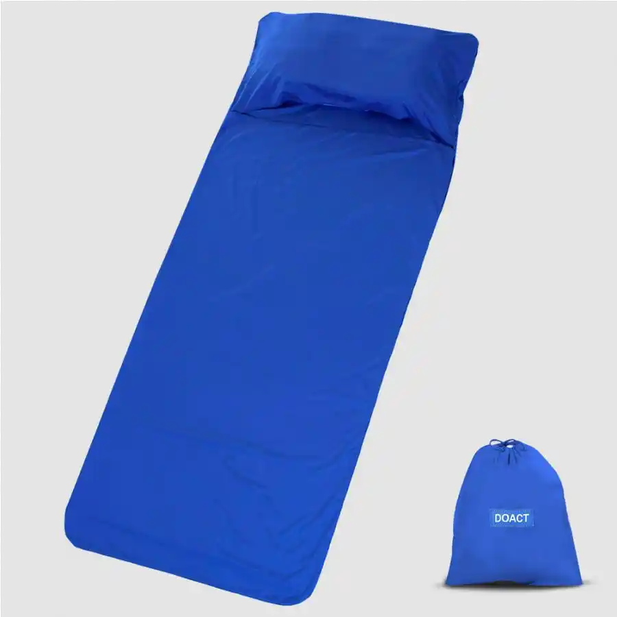 light sleep sack