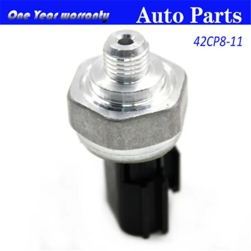 42CP8-11 A/C охлаждающий воздух датчик давления 42CP8-12 для Nissan Maxima Altima Infiniti 25070-CD000 25070-CD00A 921361FA0A