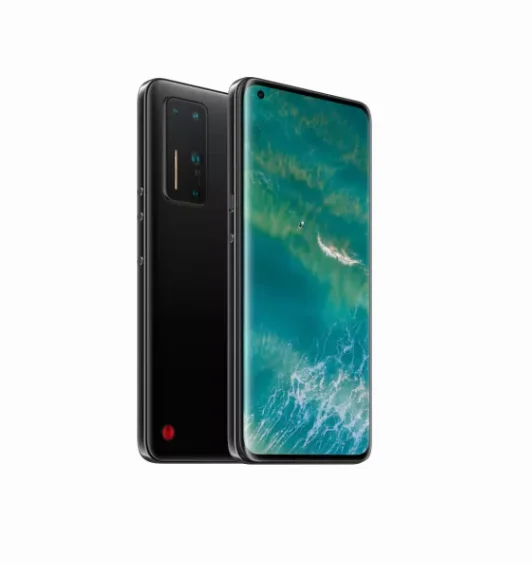 Smartisan tuerca R2 Snapdragon 865 Dual SIM 16GB RAM 512G ROM 6,67