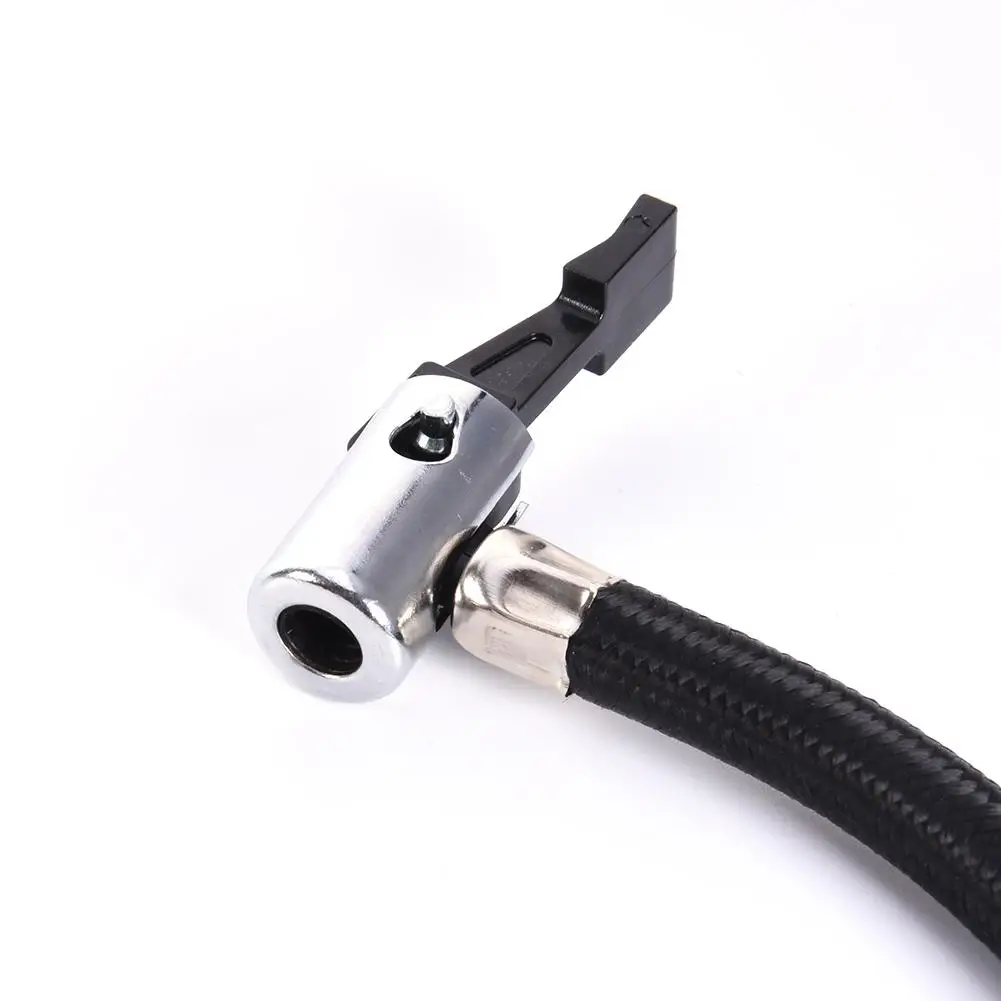 260PSI DC 12V Мини Портативный электрический насос для шин воздушный компрессор автомобильный насос