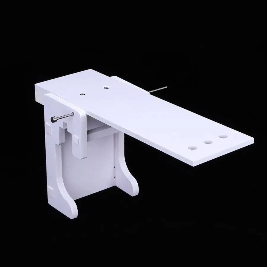 Охотничья мышь DIY мышка ловушка Мышей Ловушка для грызунов Seesaw Автоматическая сброс Ловушка с приманкой мышка ловушка висячая ловушка муха