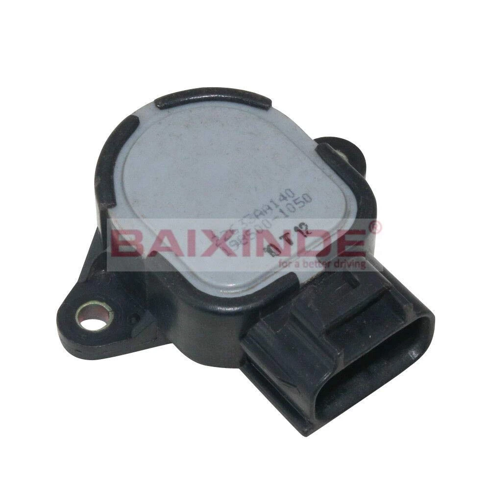 Baixinde 198500-1050 FSN5-18-911 Датчик положения дроссельной заслонки для Subaru Toyota Scion Chevy |
