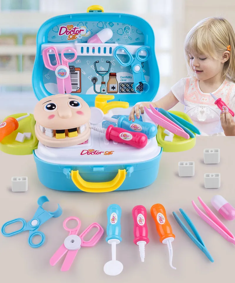 dentist role play toys