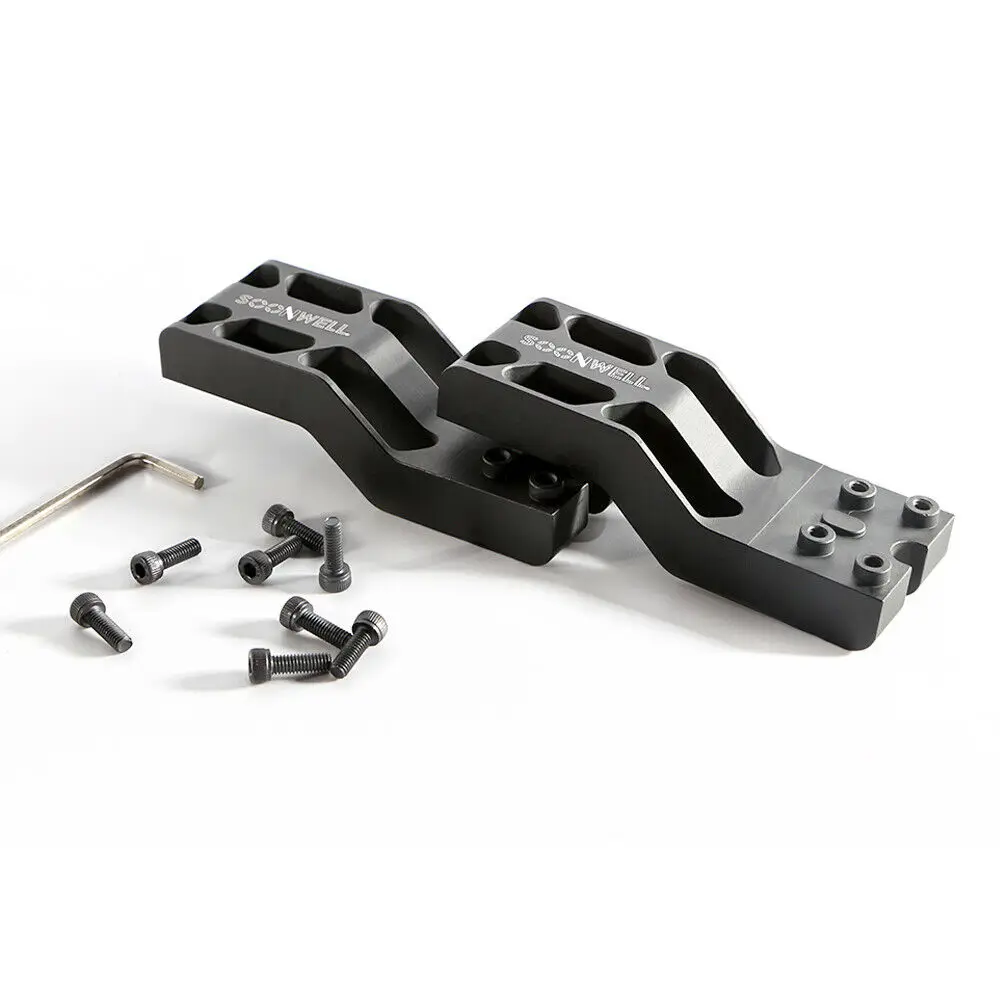 Estensioni Dji Ronin Arm (Per Sony Fs700, F55, Red Epica + Batt)