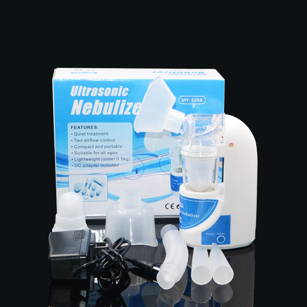 Home Care Nebulizer