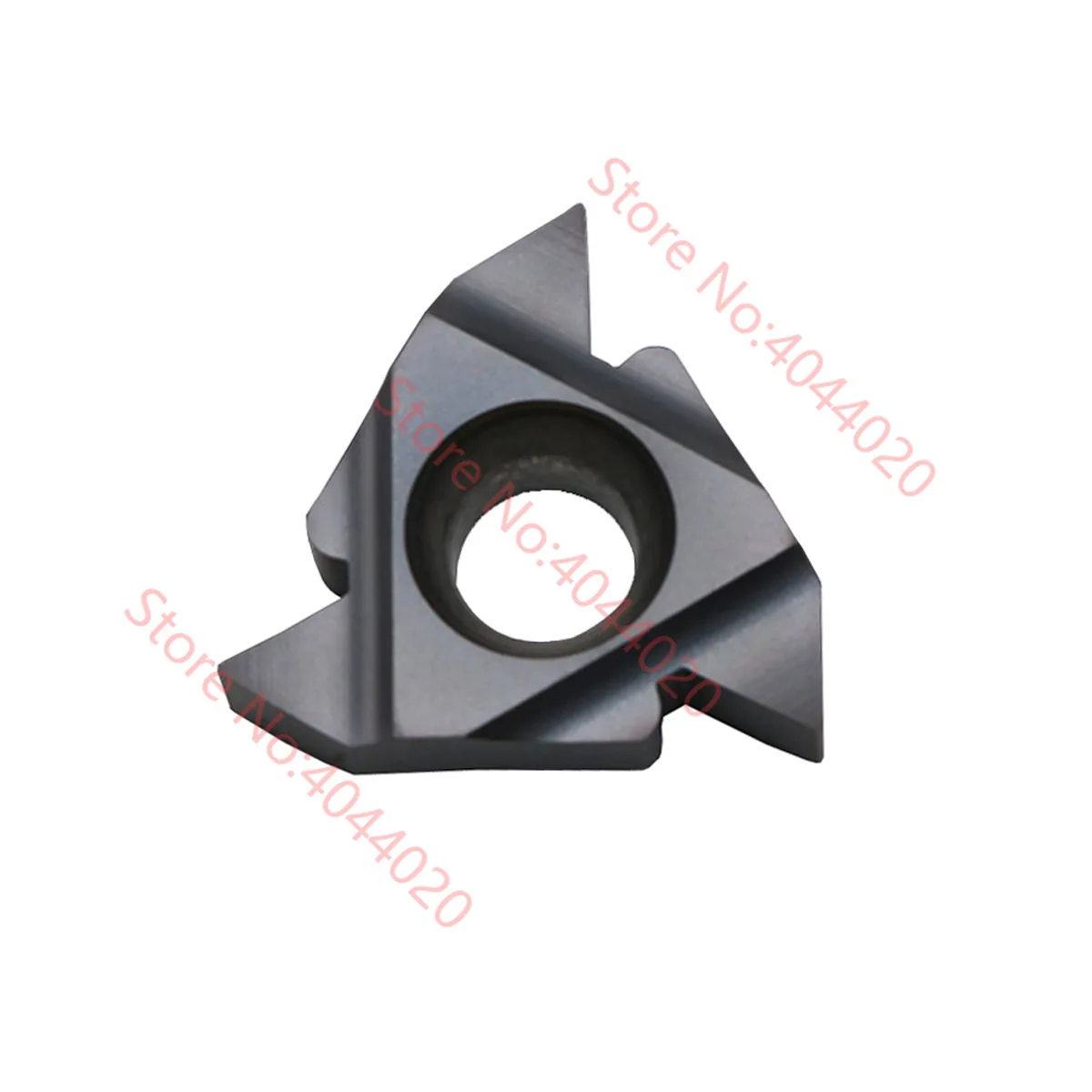 

16ER0.50ISO 16ER0.75ISO 16ER1.00ISO 16ER1.25ISO 16ER1.50ISO 16ER1.75ISO 16ER2.00ISO LDA DESKAR Insert Thread Turning Blade
