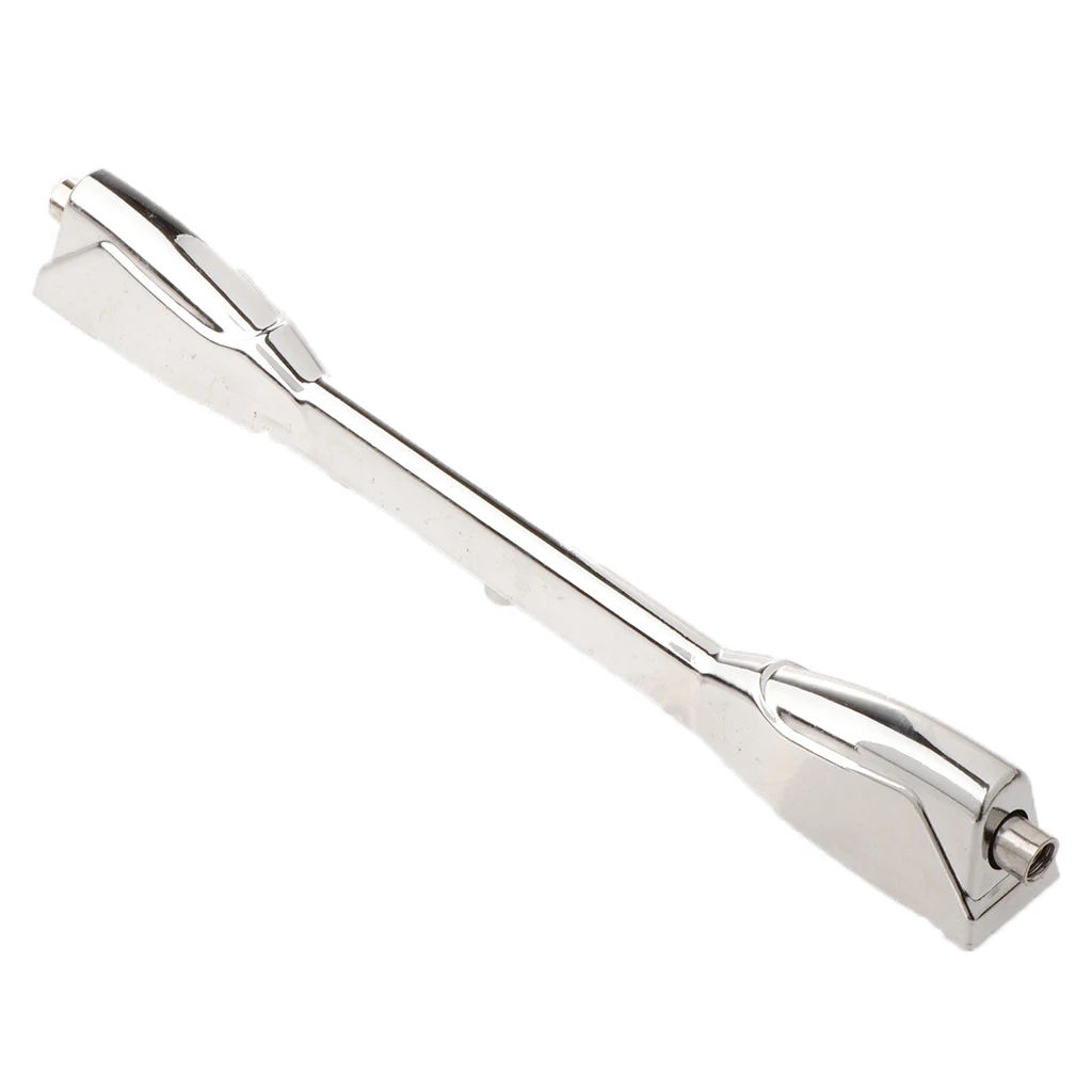 Long Snare Drum Claws Hook Drum Lugs Replacement for Drum Set Drum Kit, Metal Long Snare Drum Claws Hook Drum Lugs Replacement for Drum Set Drum Kit, Metal