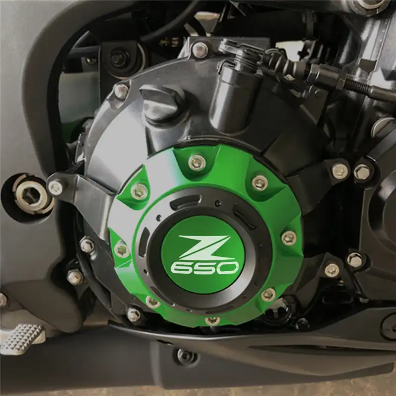 for kawasaki z650 z 650 2017-2021 motorcycle hig