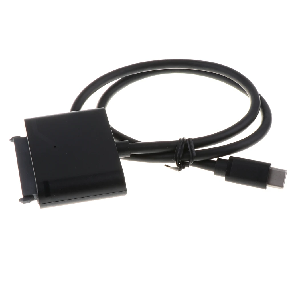 Переходник SATA USB 3 0 для жесткого диска HDD SSD часть 50 см|USB-хабы| |