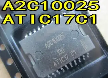 

100% NEW Free shipping A2C10025 ATIC17 C1