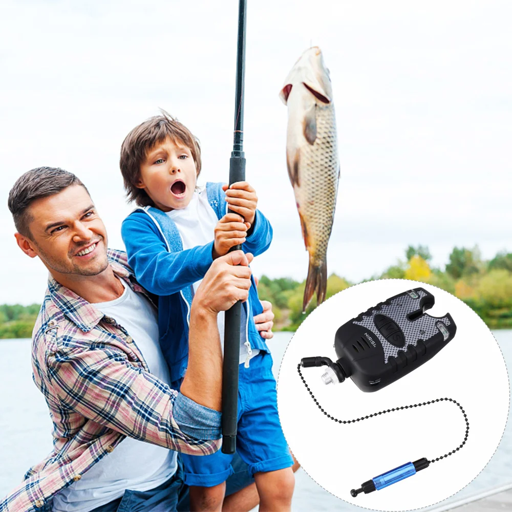 

1 Set Fishing Accessories Fishing Alarm for Fishing Gift Angling