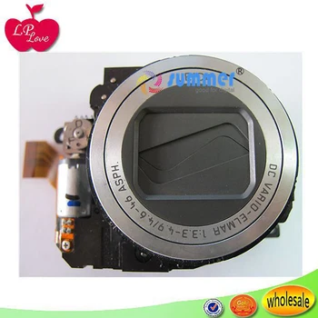 

DMC-TZ2 lens for panasonic TZ2 DMC-TZ3 zoom TZ3 lens without CCD camera repair part free shipping