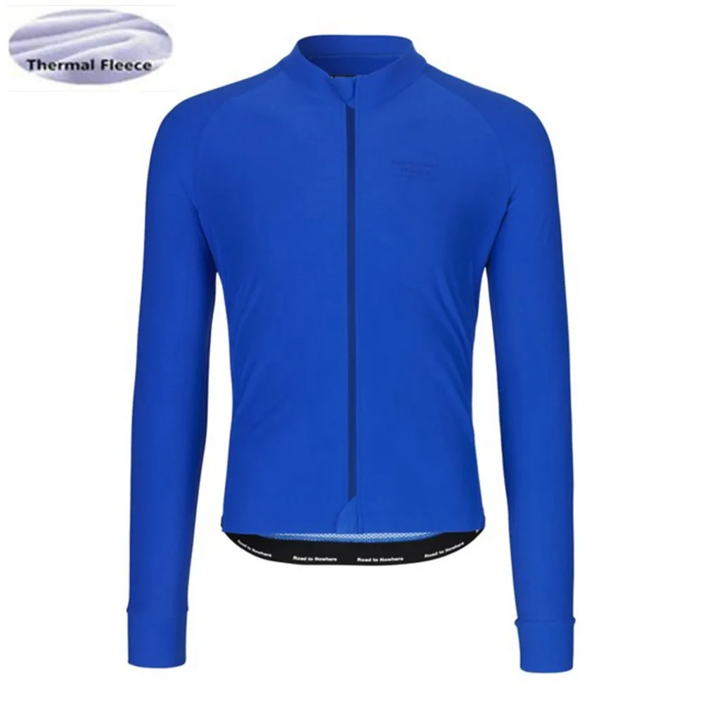 2 Calidad превосходный для мужчин Ciclismo Джерси манга Larga Ajustado Fit Bicicleta Джерси Carretera Bicicleta Ropa Ciclismo Топы - Цвет: 2