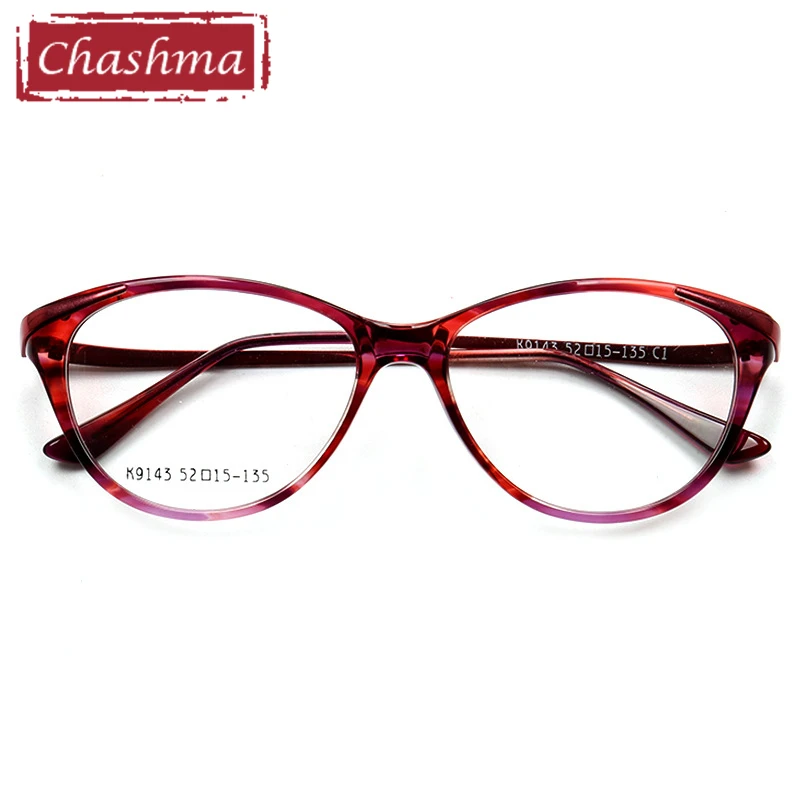 Armacao de oculos feminino очки по рецепту оправа для очков ацетат женские очки в леопардовой оправе для подростков