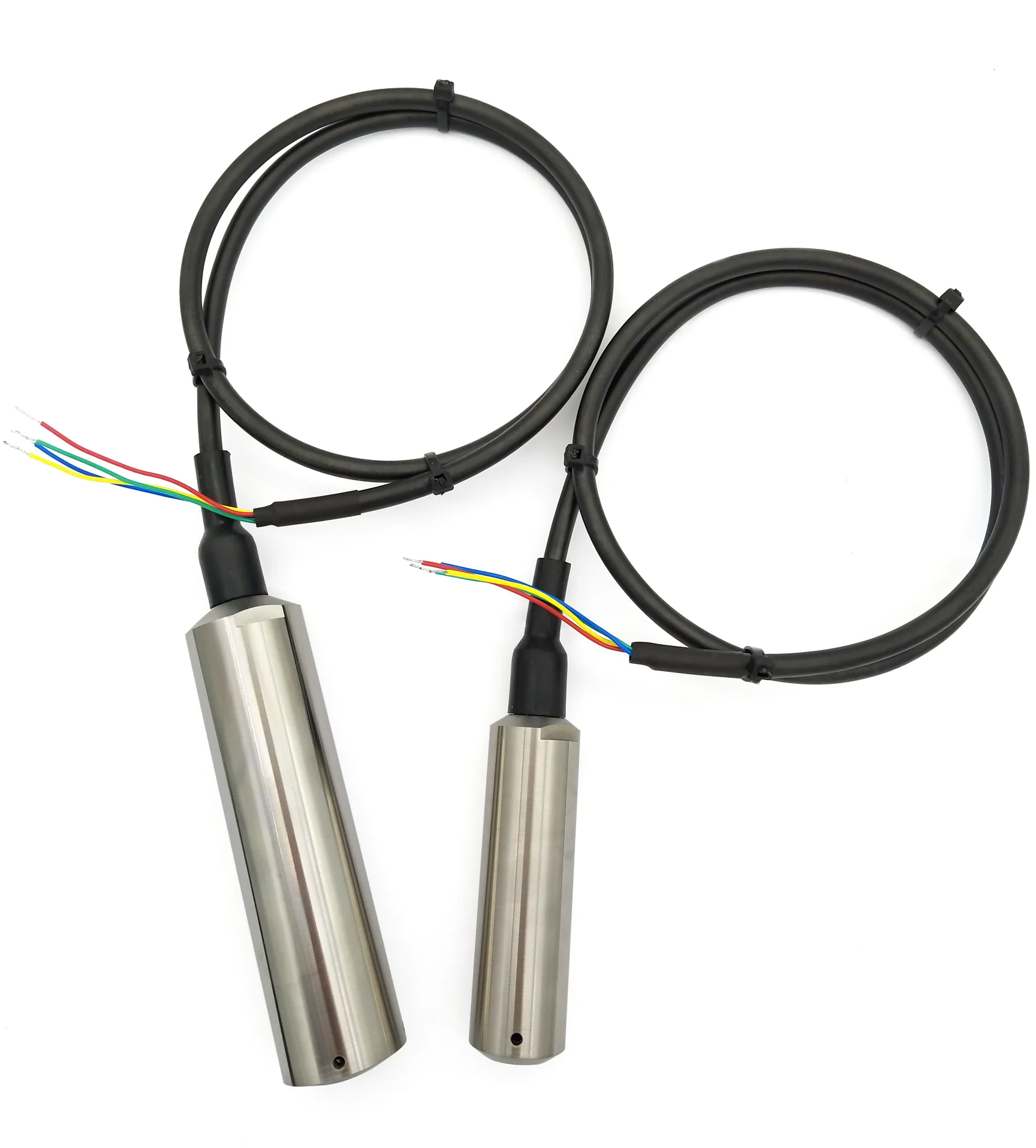 

capacitance fuel level sensor/water tank Static pressure type level meter