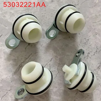 

Accessories Isolation plug Parts Components Expansion Plug High Quality