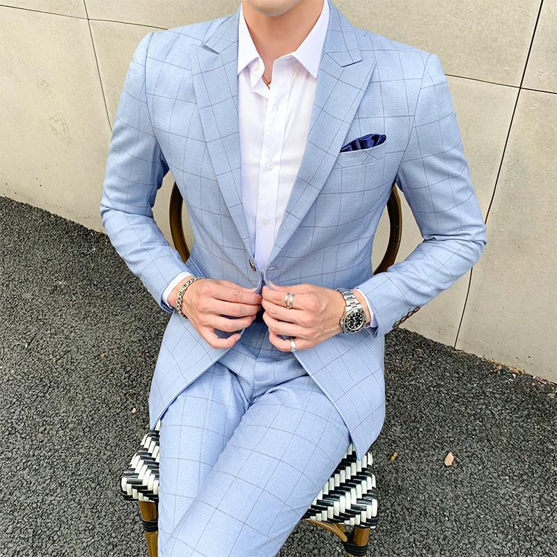 Jacket-Pants-Four-Seasons-New-Fashion-Men-s-Wild-Business-Tuxedos-Luxury-Casual-Youth-Trends (4)