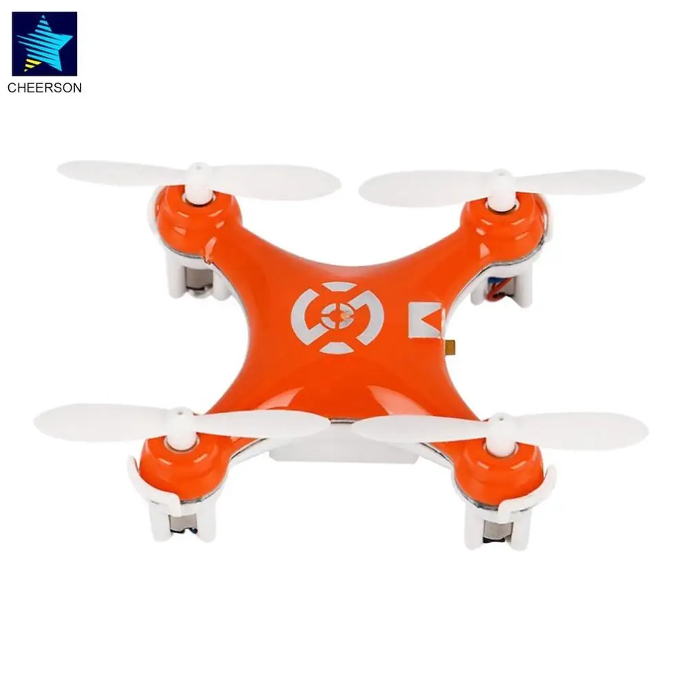 RC helicopters Radio Control Aircraft Headless Mode Drone Quadcopter Mini for Cheerson CX-10 2.4G 4CH 6Axis Remote Control Toys