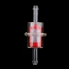 (8mm)0.31'' Universal Motorcycle Small Engine Inline Gas Fuel Filters ► Photo 1/6