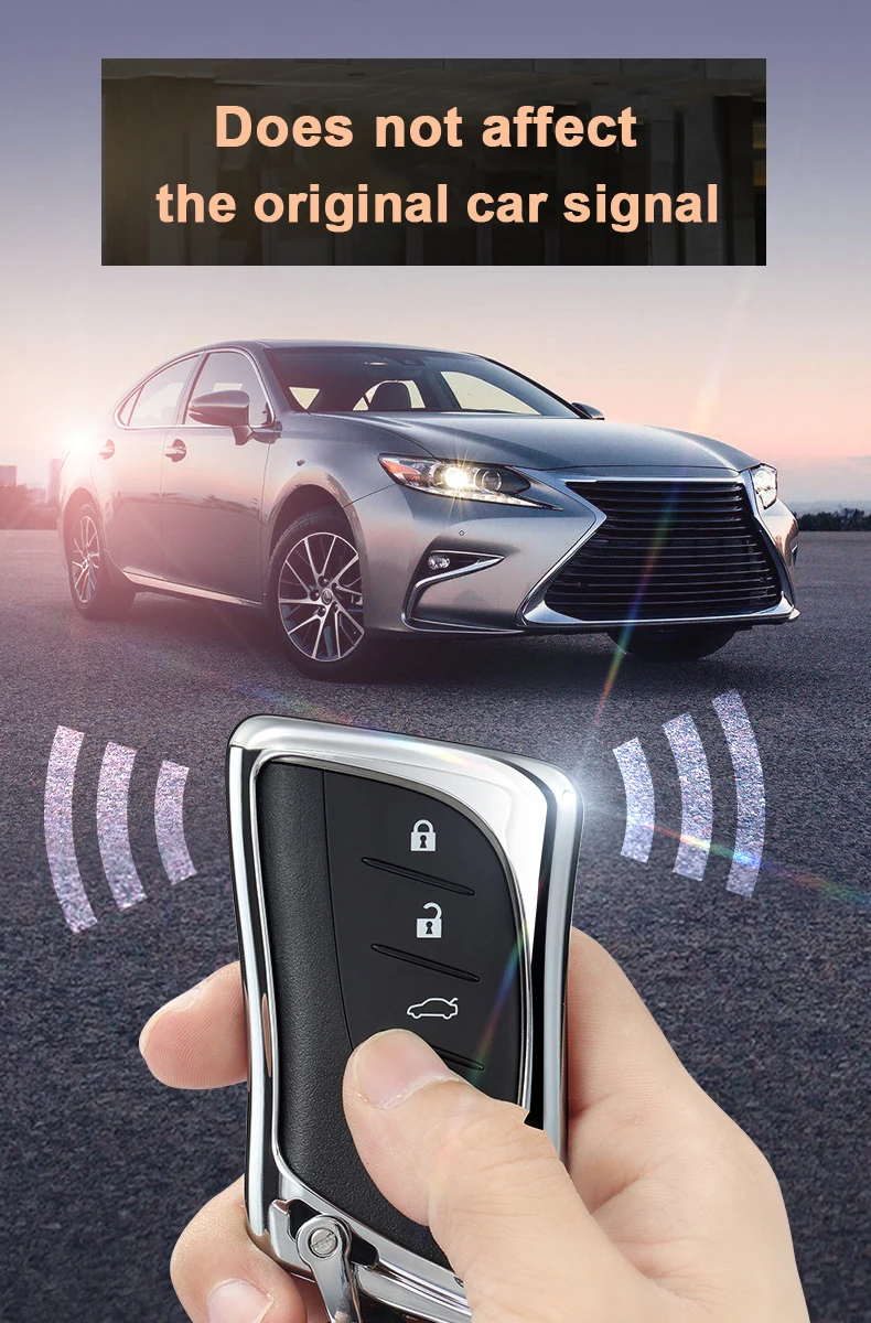 Натуральная кожа оцинкованный сплав чехол для ключа автомобиля для Lexus ES250 IS250 GS350 GS450h