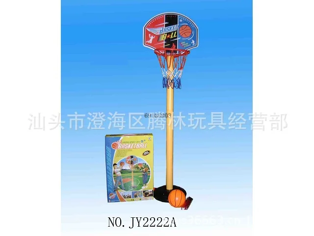 Спортивная игрушка Jy2222-1a баскетбольная доска детская стойло игрушка детская развивающая игрушка