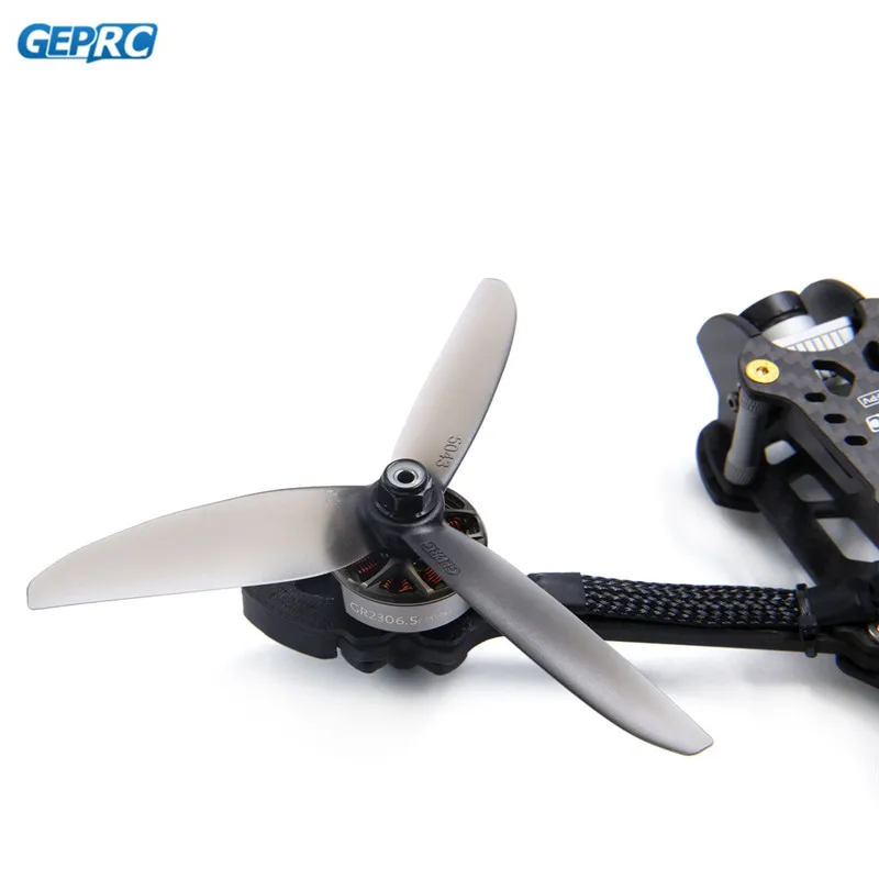 Geprc Mark4 HD5 224 мм SPAN F7 BT w/Цифровая Система FPV воздушный блок 5 дюймов 4S/6 S FPV гоночный Дрон Квадрокоптер PNP BNF
