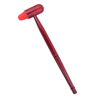 

Wooden Foot Massage Acupuncture Point Stick Body Massager Shoulder Neck Massage Tool Stress Relax Acupuncture Pen Stick A35