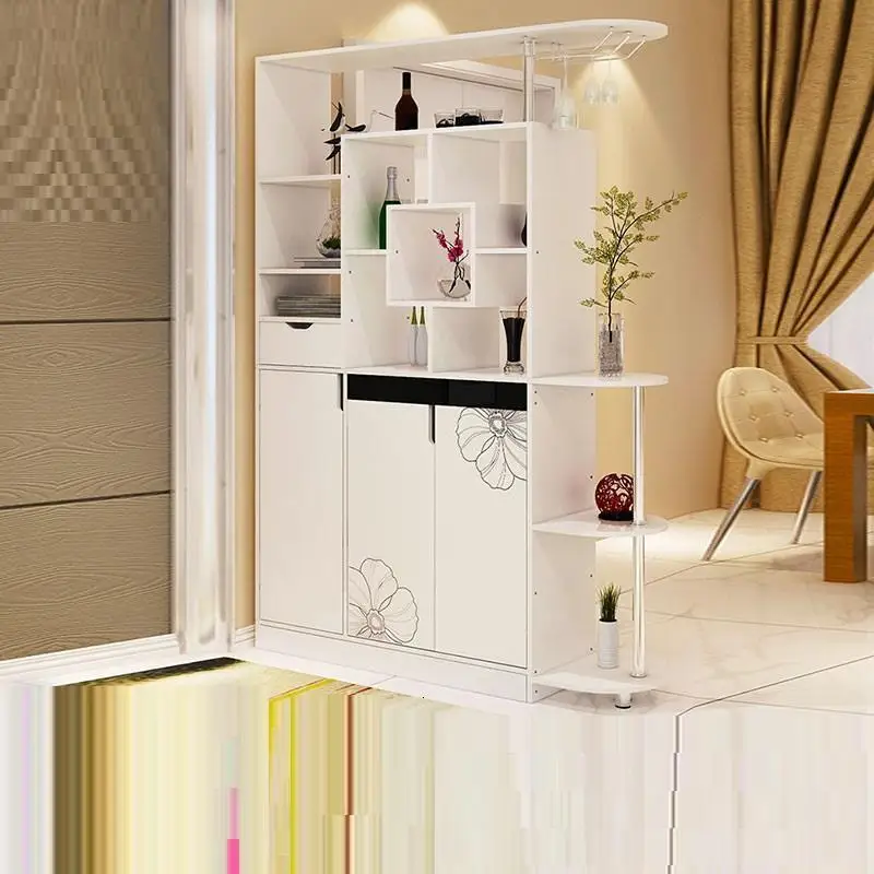 Meja Living Room Storage Vetrinetta Da Esposizione Meble Kast Table Dolabi Commercial Furniture Mueble Bar Shelf wine Cabinet