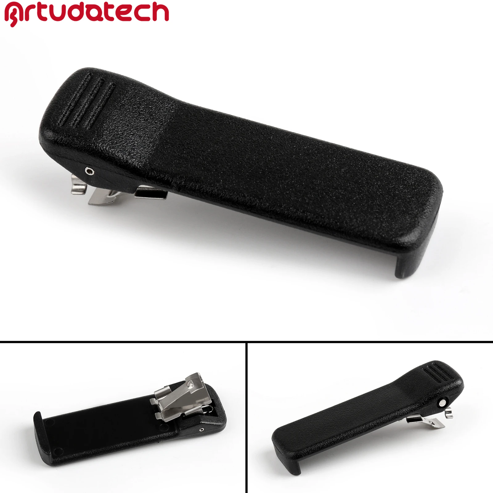 Пластиковый зажим для аккумулятора Artudatech Motorola Radio HT1000 MTX838 MTX8000 MTX9000 HT 1000 MTX 838 8000 9000 |