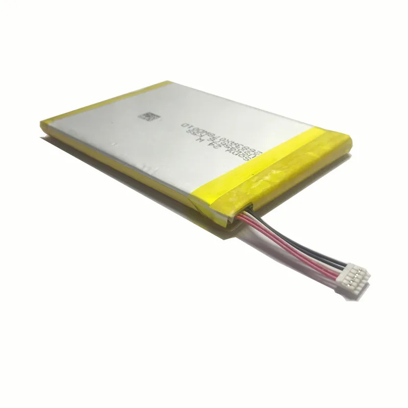 Замена мобильного WiFi батареи HB5P1H для huawei LTE E5776s E589 R210 3000mAh
