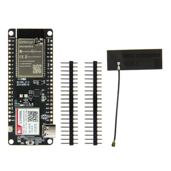 

USB Adapter Board ESP32 Bluetooth Professional T Call V1.3 Antenna Wireless Module Connection Accessory Replacement SIM Card