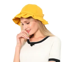 Твердые с широкими полями Пляжные шапки для мужчин и женщин шляпа от солнца Складная Гибкая шляпа рыбака Спортивная Кепка s в летний открытый козырек шляпа# Zer