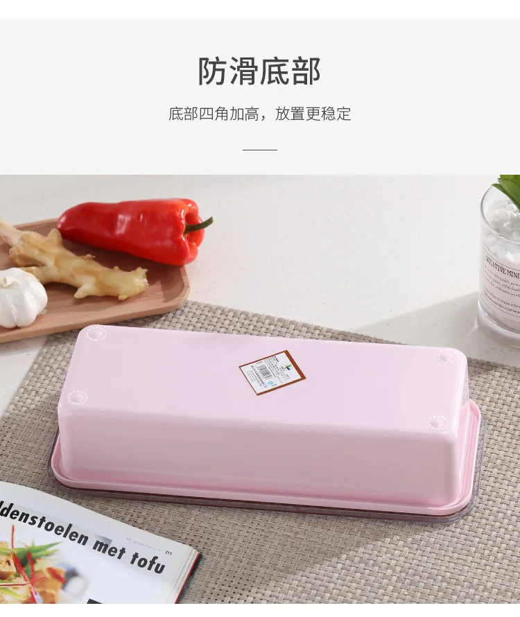 Manufacturers Direct Selling Creative Seasoning Box Household Monosodium Glutamate Storage Kitchen Supplies Set Combination Seas