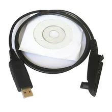 USB Кабель для программирования без ребра для Motorola 2/двухстороннее радио MTX9250 PR860 PRO5150 PRO5350 PRO5450 PRO5550 PRO5750