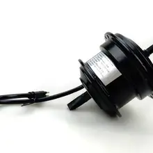 Tenedor size-100mm Q75SX 36 V 250 W электродвигатель для скутера об/мин: 201 o 328/AKM-Q7SX 36 V 250 W мотор delantero Ebike 36 V 250 W мотор de cub