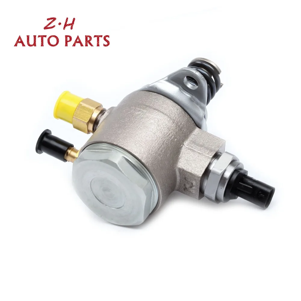 HFS03431A прямой впрыск высокого давления Топливный насос для Volkswagen Golf Passat Audi A1 A3 Seat Skoda 1,4 T CAVD 03C127026R