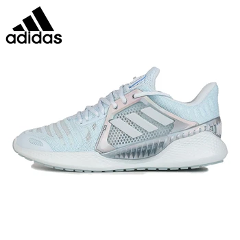 

Original New Arrival Adidas ClimaCool Vent Summer.RDY LTD Unisex Running Shoes Sneakers