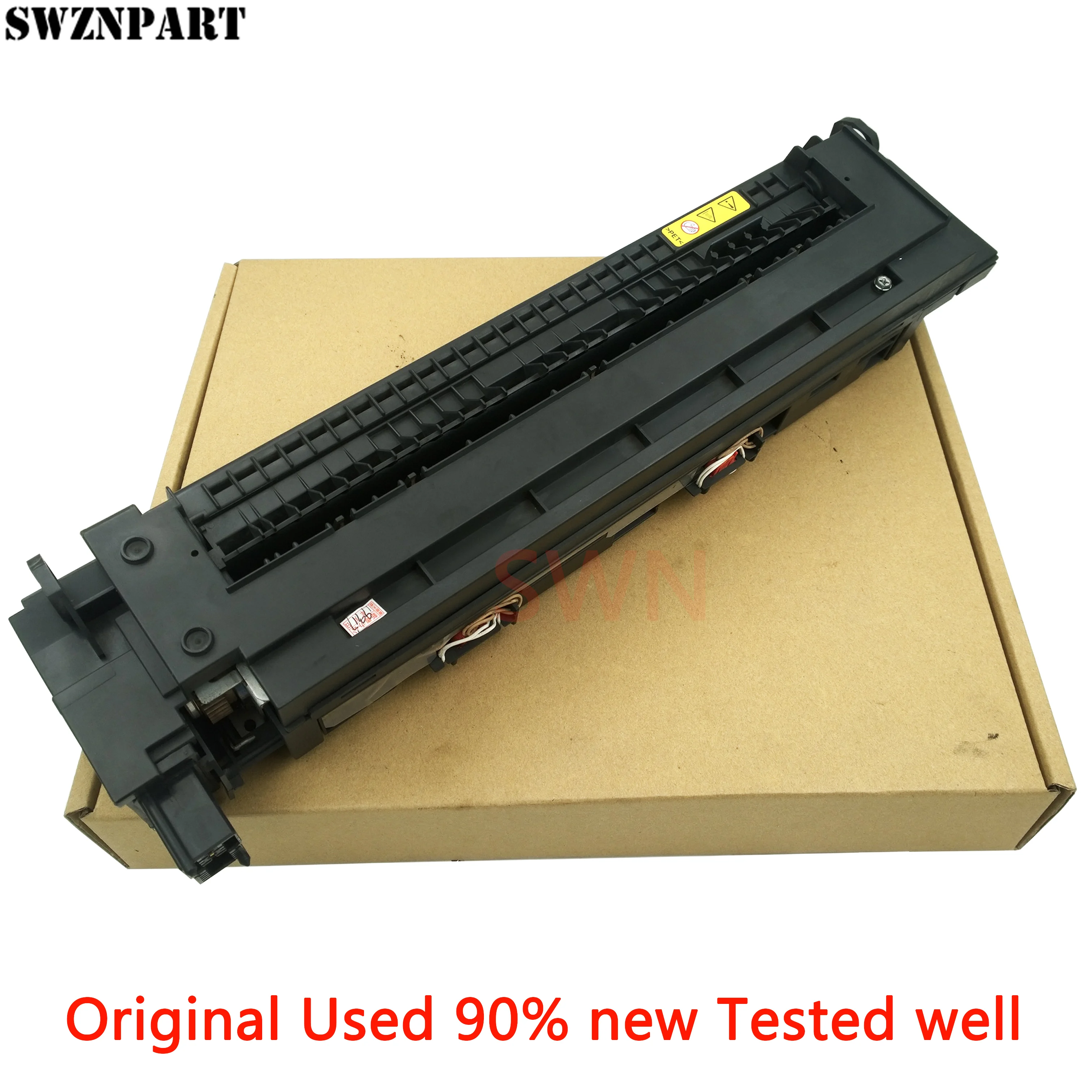 Fuser блок для Ricoh Aficio 1022 1027 2022 2027 Gestetner 2712 2212 DSM622 DSM627 B031 7280 B027 7270|fuser unit|fuser ricohricoh fuser |