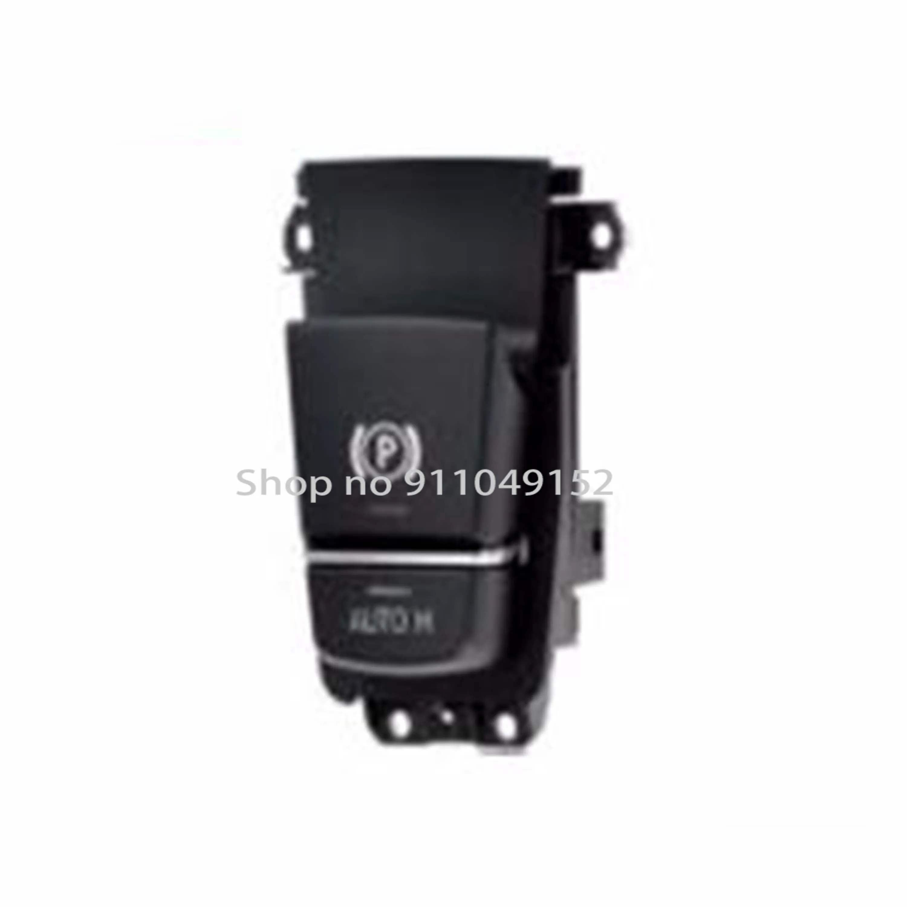 

CAR switch parking brake / Auto-Hold To 2019/03 bm wF01 730D F01 740I F01 750I F02 740LI F02 750LI F01 750I F02 750LI Various sw