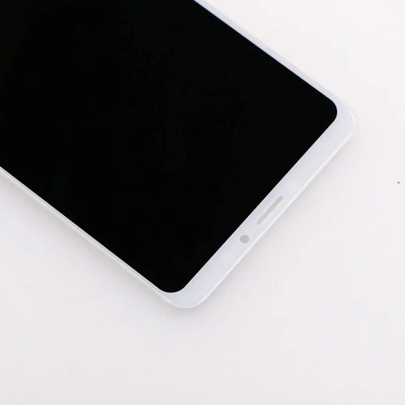 Для Meizu Note 8 M822H ЖК-дисплей сенсорный полный дигитайзер запасная часть для Meizu Note 8 ЖК-экран