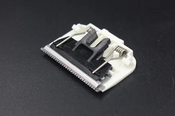 

white - Repalce Hair Clipper Blade Cutter Head Er9500 Fit For Panasonic ER-GK60 ER-GK70 ER-GD60 ER-WGK6A ER-WGK5A Trimmer