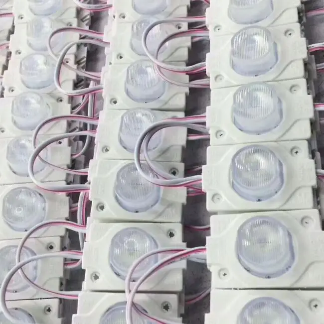 Светодиодные модули для магазина подсветка переднего окна световая лампа 1 SMD 3030
