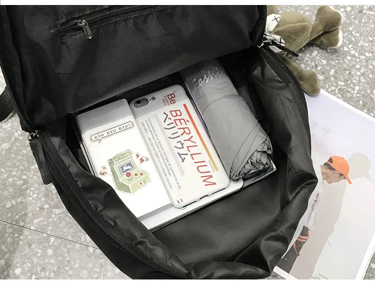JIULIN рюкзаки, сумки через плечо для путешествий, для подростков, для девочек, женская мода