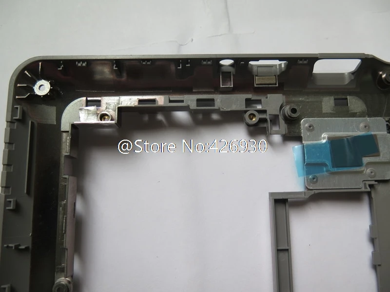 Нижний чехол для ноутбука samsung NP530U4B NP530U4C 530U4B 530U4C BA75-03721B чехол Нижняя крышка
