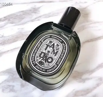 

75ml Original Women men Perfume Fresh Elegant Lasting Flower Fruits Fragrance Makeup Female Parfum men Spray Glass Bottle